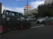 大田区池上３丁目　月極駐車場